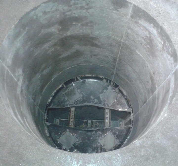 Nagibna talilna peč (1)